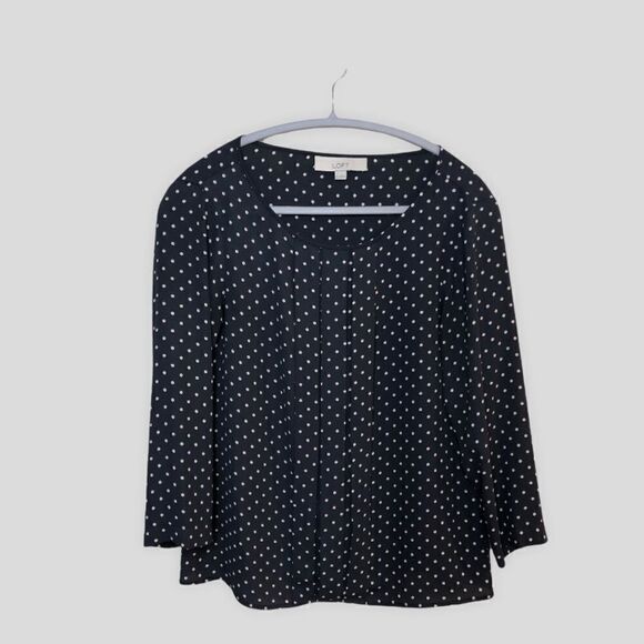 Loft blouse  - Picture 1 of 4